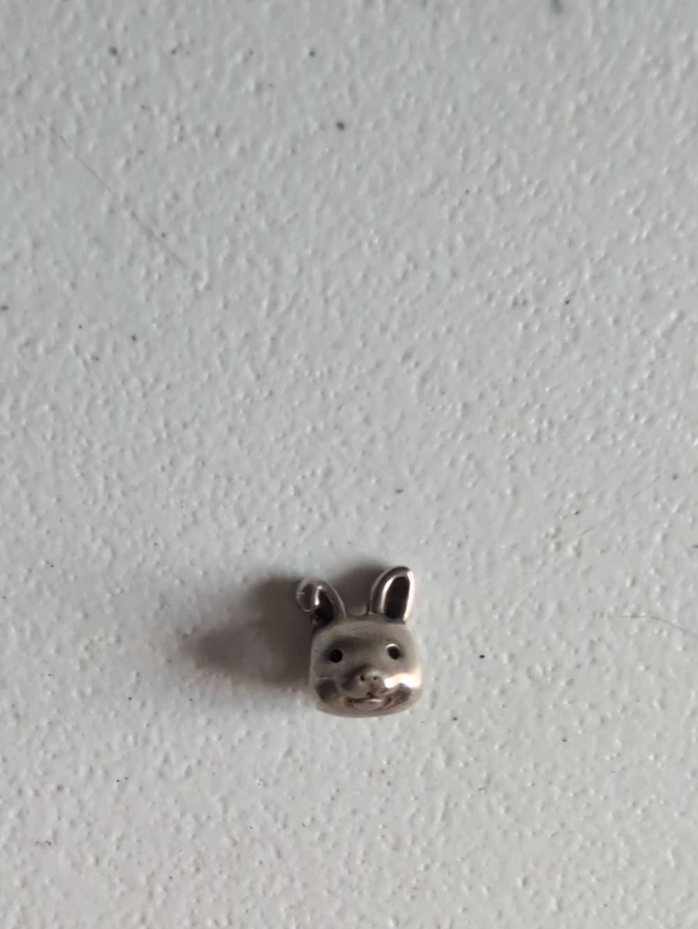Pandora Charm Bunny